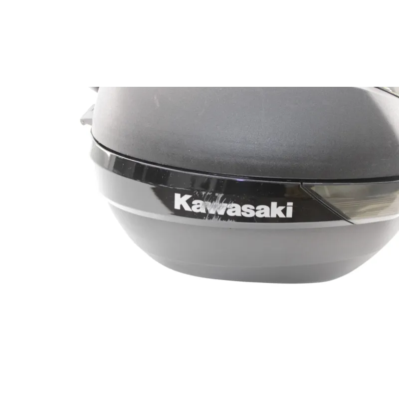 Top case KAWASAKI KLZ 1000 VERSYS S ABS 2019 - 2024