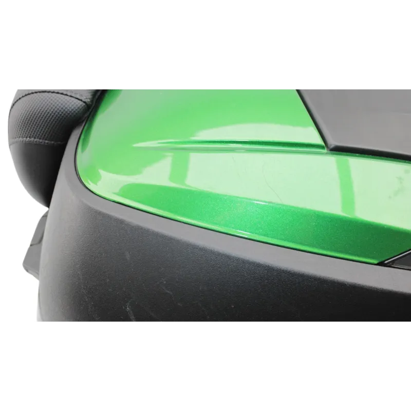 Top case KAWASAKI KLZ 1000 VERSYS S ABS 2019 - 2024