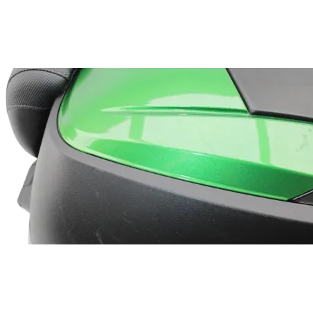 Top case KAWASAKI KLZ 1000 VERSYS S ABS 2019 - 2024