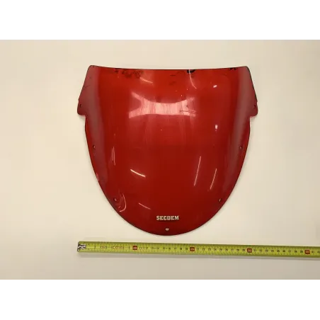 Bulle CAGIVA MITO 125 1994-2008