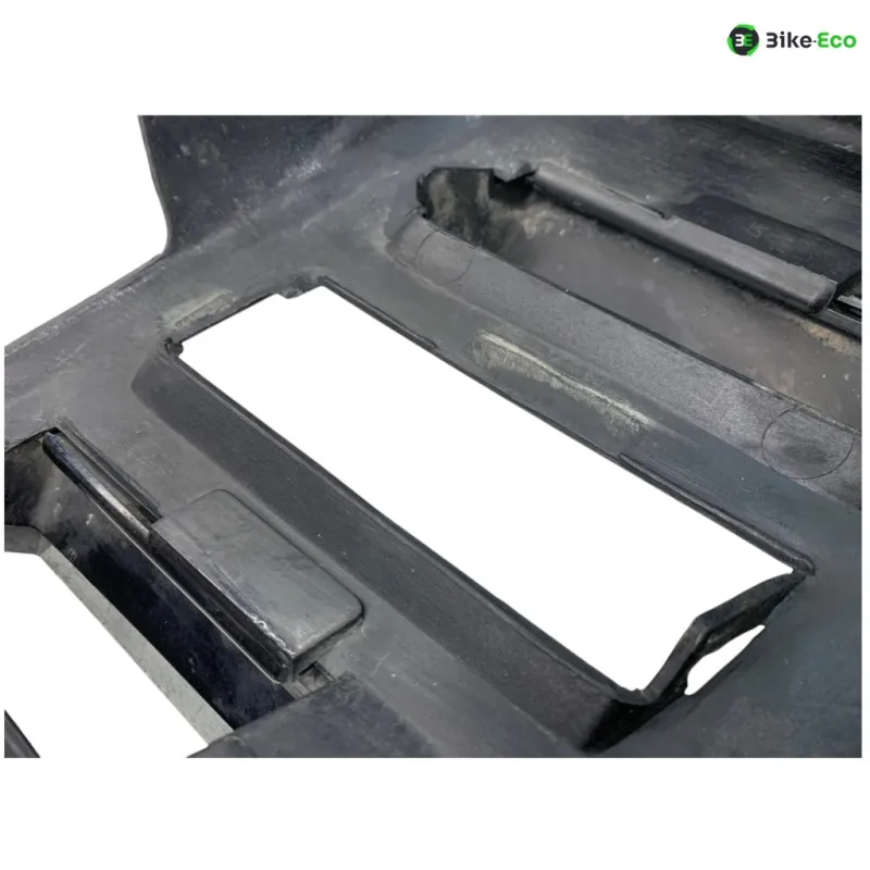 Cache flanc de carenage droit HONDA GL 1200 1984-1987 GOLDWING