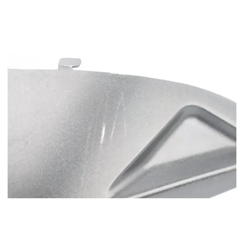 Coque arriere gauche DAELIM S3 125 2011 - 2012