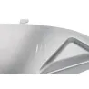Coque arriere gauche DAELIM S3 125 2011 - 2012