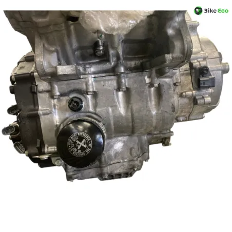 Moteur HONDA XADV 750 2021-2024