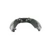 Coque arriere YAMAHA VP 125 XCITY 2008 - 2011 Coque arriere YAMAHA VP 125 XCITY 2008 - 2011