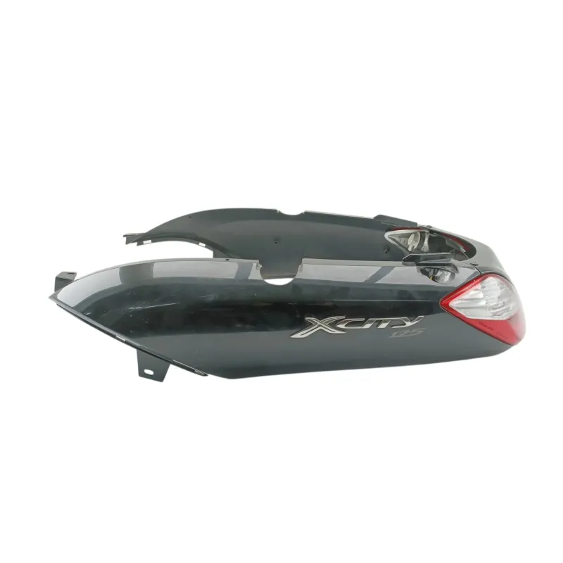 Coque arriere YAMAHA VP 125 XCITY 2008 - 2011