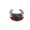 Coque arriere YAMAHA VP 125 XCITY 2008 - 2011 Coque arriere YAMAHA VP 125 XCITY 2008 - 2011