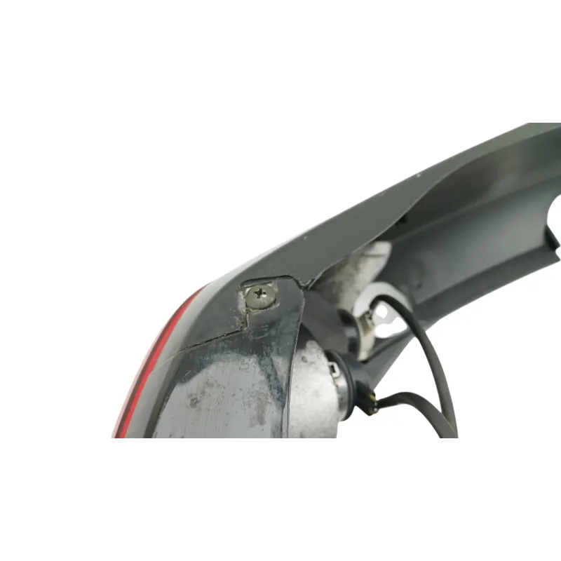 Coque arriere YAMAHA VP 125 XCITY 2008 - 2011