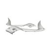 Habillage de cadre droit YAMAHA VP 125 XCITY 2008 - 2011 Habillage de cadre droit YAMAHA VP 125 XCITY 2008 - 2011