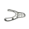 Poignee arriere YAMAHA VP 125 XCITY 2008 - 2011 Poignee arriere YAMAHA VP 125 XCITY 2008 - 2011