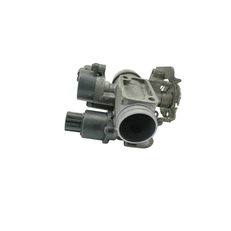 Corps papillon injection YAMAHA VP 125 XCITY 2008 - 2011