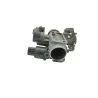 Corps papillon injection YAMAHA VP 125 XCITY 2008 - 2011