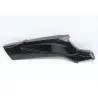 Demi flanc selle droit DAELIM S3 125 2011 - 2012 Demi flanc selle droit DAELIM S3 125 2011 - 2012