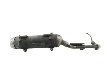 Ligne d'echappement YAMAHA VP 125 XCITY 2008 - 2011
