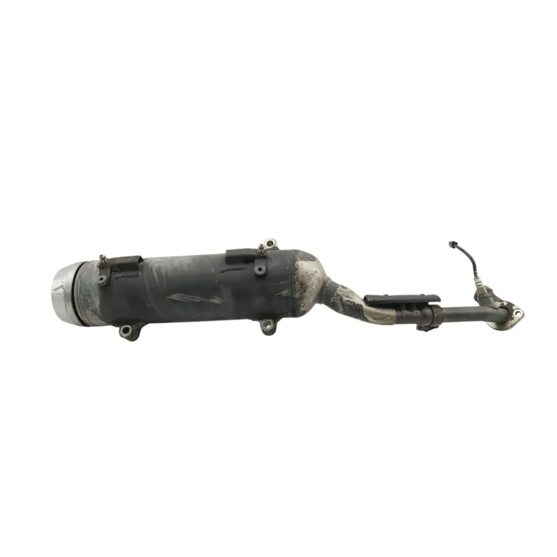 Ligne d'echappement YAMAHA VP 125 XCITY 2008 - 2011