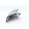 Demi flanc selle droit DAELIM S3 125 2011 - 2012 Demi flanc selle droit DAELIM S3 125 2011 - 2012