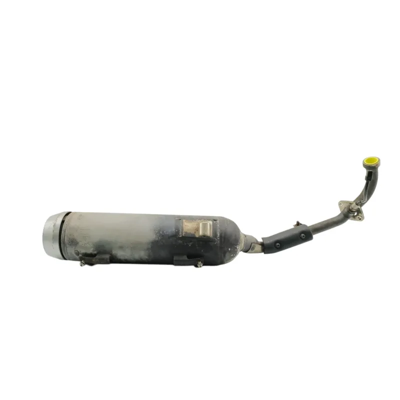 Ligne d'echappement YAMAHA VP 125 XCITY 2008 - 2011