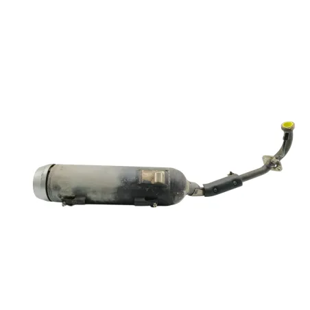 Ligne d'echappement YAMAHA VP 125 XCITY 2008 - 2011