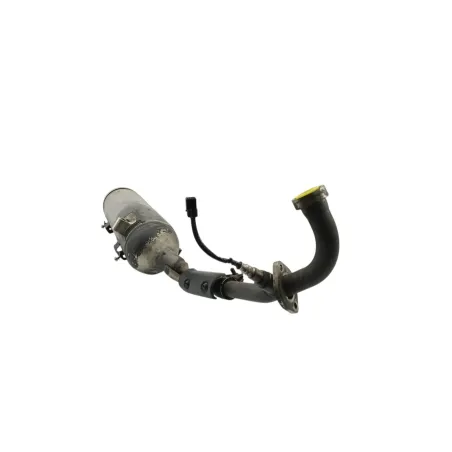 Ligne d'echappement YAMAHA VP 125 XCITY 2008 - 2011