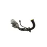Ligne d'echappement YAMAHA VP 125 XCITY 2008 - 2011 Ligne d'echappement YAMAHA VP 125 XCITY 2008 - 2011