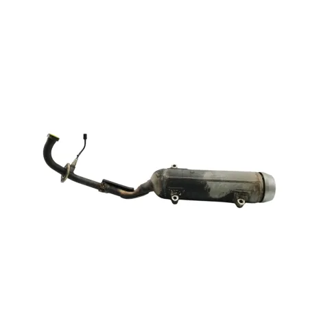 Ligne d'echappement YAMAHA VP 125 XCITY 2008 - 2011