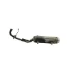 Ligne d'echappement YAMAHA VP 125 XCITY 2008 - 2011 Ligne d'echappement YAMAHA VP 125 XCITY 2008 - 2011