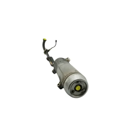 Ligne d'echappement YAMAHA VP 125 XCITY 2008 - 2011
