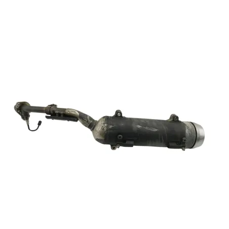 Ligne d'echappement YAMAHA VP 125 XCITY 2008 - 2011