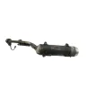 Ligne d'echappement YAMAHA VP 125 XCITY 2008 - 2011 Ligne d'echappement YAMAHA VP 125 XCITY 2008 - 2011