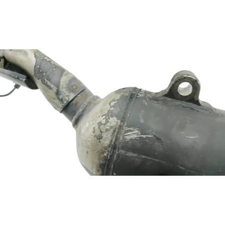 Ligne d'echappement YAMAHA VP 125 XCITY 2008 - 2011