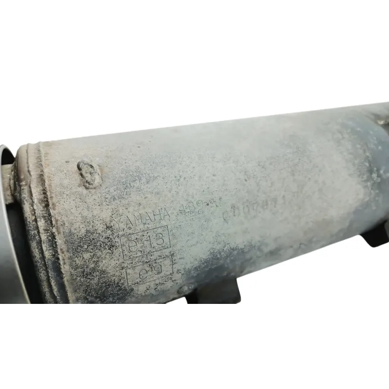 Ligne d'echappement YAMAHA VP 125 XCITY 2008 - 2011