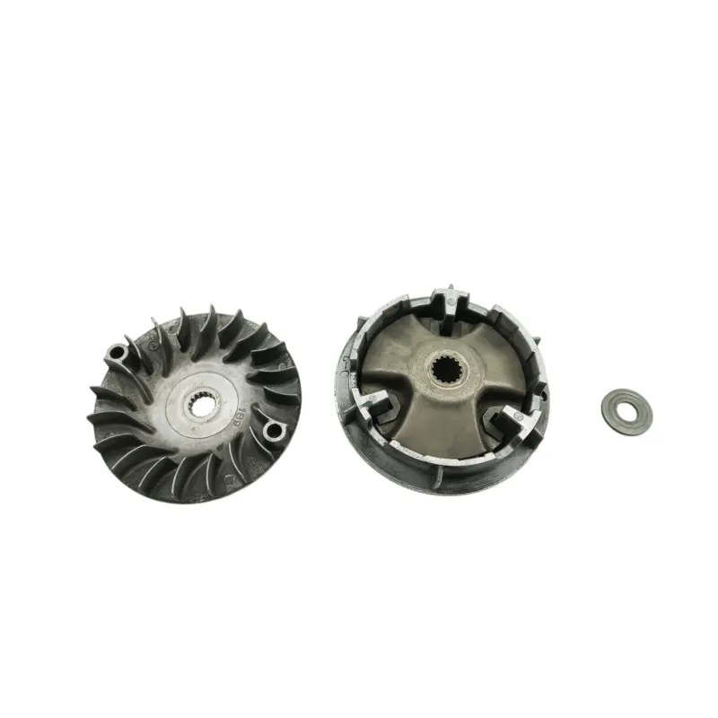 Variateur YAMAHA VP 125 XCITY 2008 - 2011