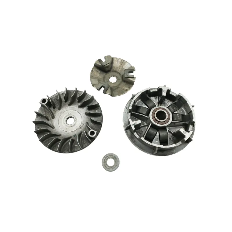 Variateur YAMAHA VP 125 XCITY 2008 - 2011
