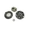Variateur YAMAHA VP 125 XCITY 2008 - 2011