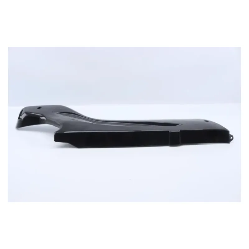 Demi flanc selle droit DAELIM S3 125 2011 - 2012