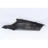 Demi flanc selle droit DAELIM S3 125 2011 - 2012 Demi flanc selle droit DAELIM S3 125 2011 - 2012