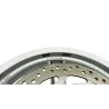 Jante avant YAMAHA VP 125 XCITY 2008 - 2011 Jante avant YAMAHA VP 125 XCITY 2008 - 2011