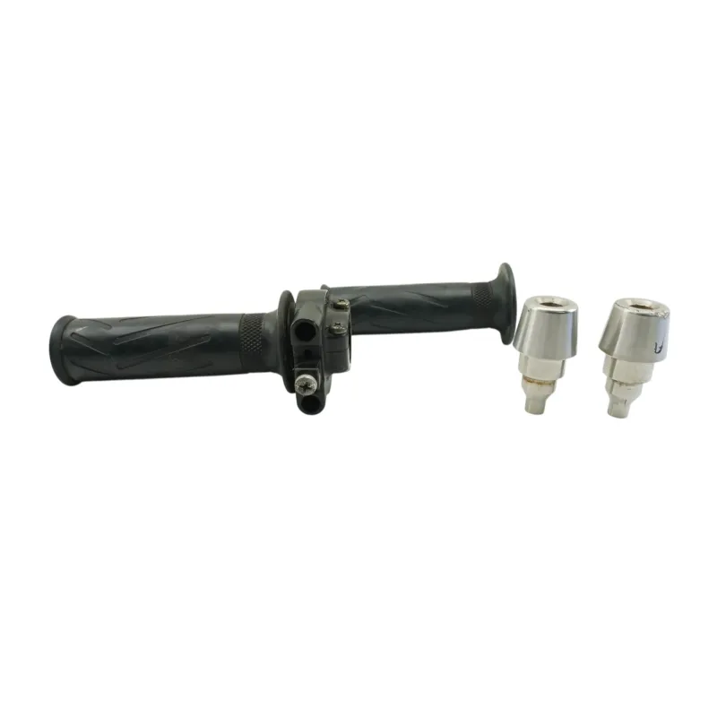 Poignee gaz YAMAHA VP 125 XCITY 2008 - 2011