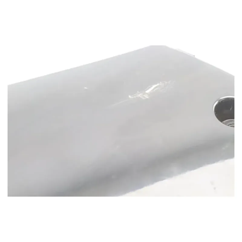 Demi flanc selle droit DAELIM S3 125 2011 - 2012