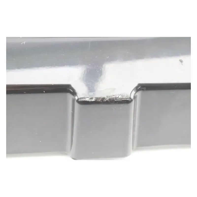 Demi flanc selle droit DAELIM S3 125 2011 - 2012