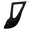 Cache flanc de carenage gauche BMW F 650 1993-2000 FUNDURO