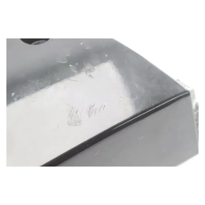 Demi flanc selle droit DAELIM S3 125 2011 - 2012