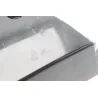 Demi flanc selle droit DAELIM S3 125 2011 - 2012 Demi flanc selle droit DAELIM S3 125 2011 - 2012