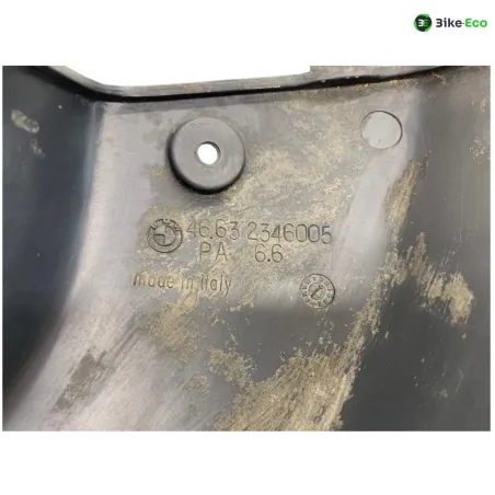 Cache flanc de carenage gauche BMW F 650 1993-2000 FUNDURO