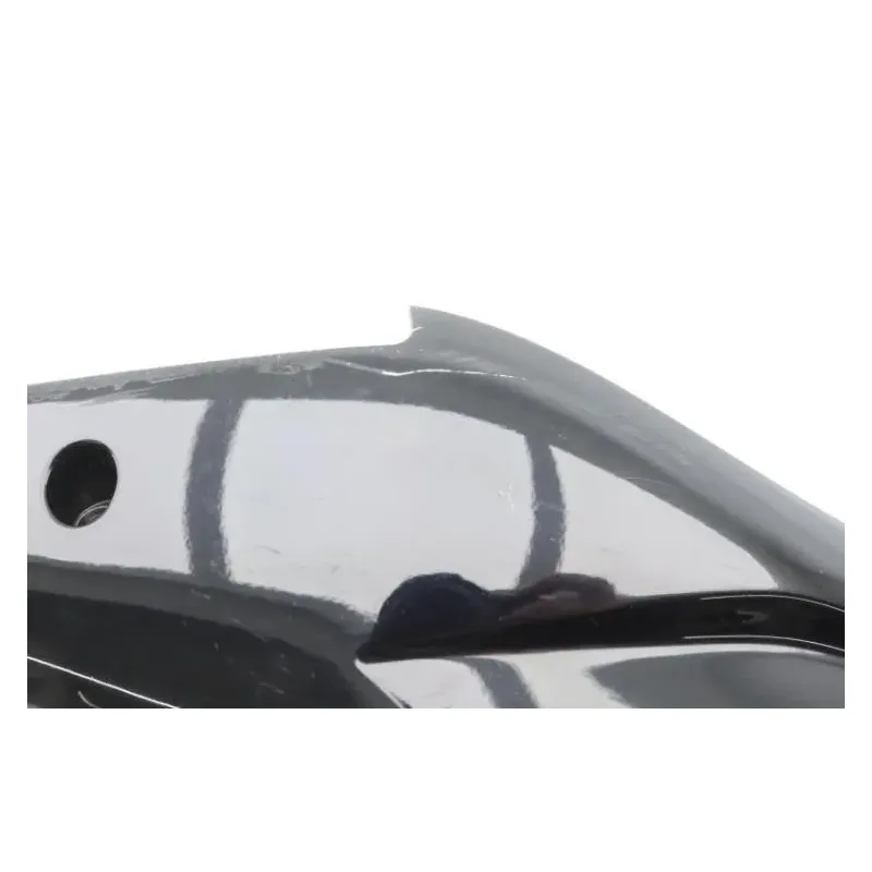 Demi flanc selle droit DAELIM S3 125 2011 - 2012