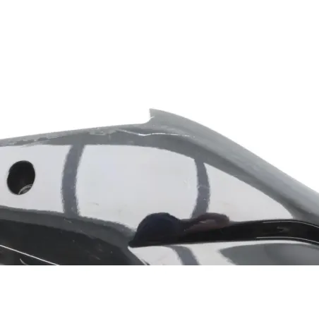 Demi flanc selle droit DAELIM S3 125 2011 - 2012