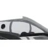 Demi flanc selle droit DAELIM S3 125 2011 - 2012 Demi flanc selle droit DAELIM S3 125 2011 - 2012
