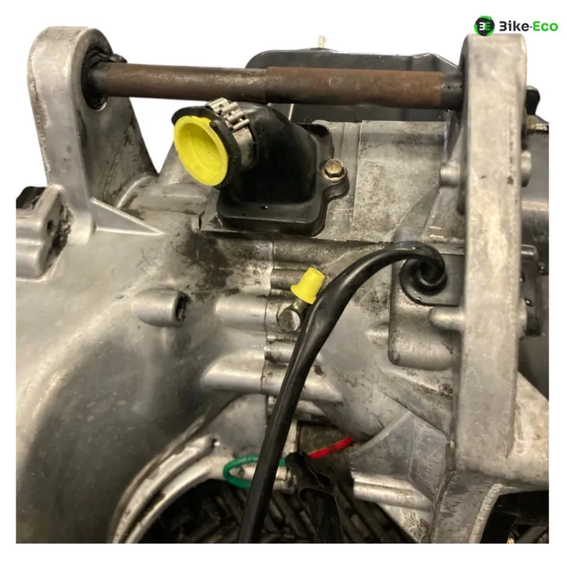 Moteur PEUGEOT VIVACITY 3 50 2008-2011 2T NEW