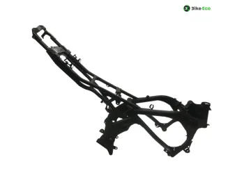 Cadre avec carte grise KAWASAKI ER6 650 2006-2008 N