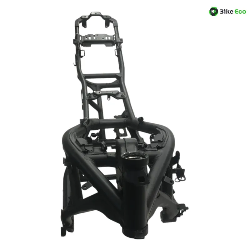 Cadre avec carte grise KAWASAKI ER6 650 2006-2008 N